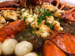 -新丁香海鲜酒店(银海商贸城店)