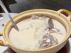 -青雅中餐厅(大连金石滩绿发希尔顿度假酒店)