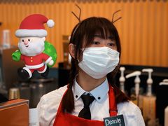 -星巴克臻选(福州五四路分店)