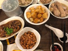 -松發肉骨茶(克拉码头店)