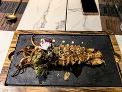 -1874融合西厨·观景餐厅(保利店)