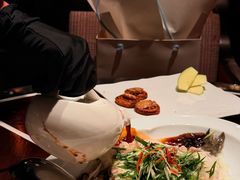 -杭州西子湖四季酒店·金沙厅