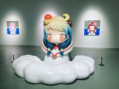 -上海宝龙美术馆