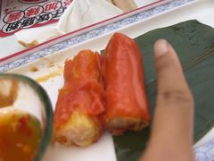 -赵财财·肠粉·煲仔饭(华润万象城店)