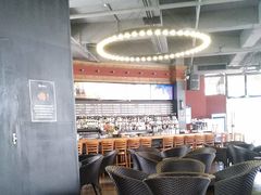 -CIRCLE·酒吧(第一国际店)