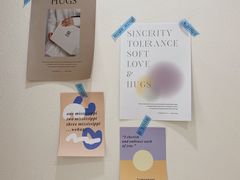 -HUGS coffee(东区店)