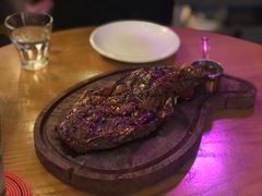 -MR.ROCKY洛奇先生RESTAURANT&BAR(宝安壹方城店)