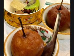 -清真老东乡开锅羊肉(甘南路店)