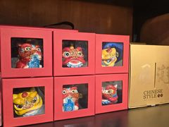 -西西弗书店·矢量咖啡(新光天地店)
