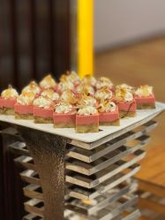 -北京西国贸大酒店·宴会厅