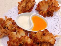 菊花百合-伊祥·敦煌楼