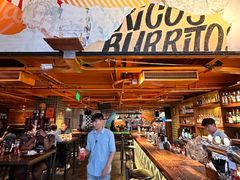 -Q MEX 库迈墨西哥餐吧(三里屯店)