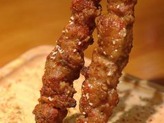 -莲香西域·正宗新疆菜(龙华店)