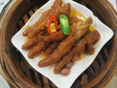 -点都德(汇胜楼店)
