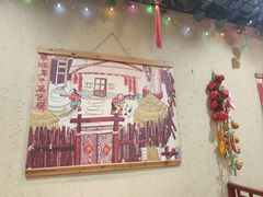 -袁小二大东北铁锅炖(吉祥村总部)