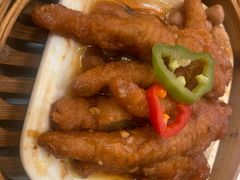 -顺德人家食府(黄金广场店)