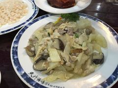 -吴门人家·苏宴宫廷菜(拙政园店)