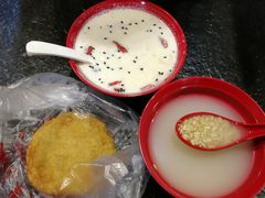 -平凉羊肉泡馍·清真