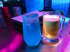 蓝色诱惑-燥次·烧烤酒场(万象城店)