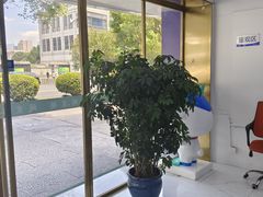 -美可普口腔医院(东街分店)
