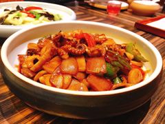 -江太极江浙菜(马桥万达广场店)