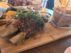 -MARU玛露音乐餐厅(大学路店)