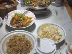 -吴掌柜·藕汤印象(南湖店)