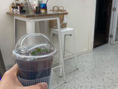 -叁秋咖啡 SANQIU COFFEE(天津河北路店)