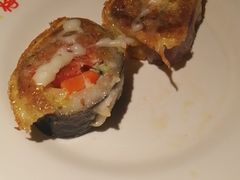 -格瑞欧海鲜自助烤肉火锅(光彩店)