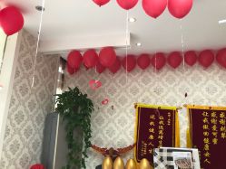 -周怡玲美容美体SPA