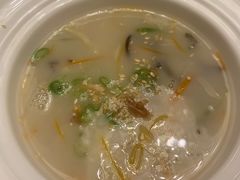 -酌宴府The China Club·广州万富希尔顿酒店(云城东路店)