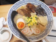 -花道寿司(萧山万象汇店)