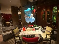-杭州君悦酒店·湖滨28中餐厅