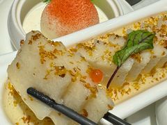 -江城小馆陕南妈妈菜·全球旅行餐厅(钟楼店)