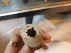 -杭州君悦酒店
