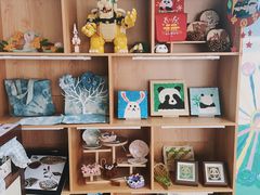 -成都保利公园皇冠假日酒店(熊猫基地店)