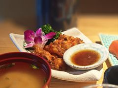 -鹤龟料理店(时代天街店)