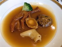 -皇朝会.经典传统粤菜(外滩店)