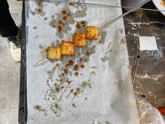 -郑喜旺烧烤(郑州总店)