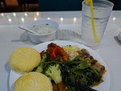 -水森林·按摩SPA·美食韩式汗蒸水会(国贸E口店)