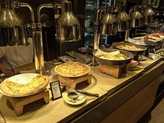 -视界美食自助餐厅·石家庄希尔顿酒店