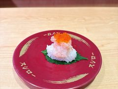 -寿司郎(皇庭广场店)