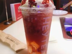 -喜茶(杭州龙湖西溪天街店)