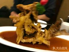 -老牌坊鲁菜名店(宽厚里店)