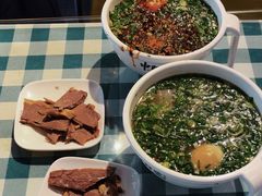-中阿兰牛肉面(悦海新天地店)