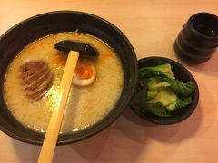 -味千拉面(和平大道奥山世纪城店)