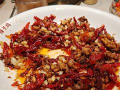 -巴扎屋大盘鸡·新疆菜(汇嘉时代店)