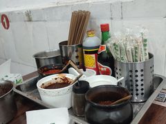 -攀枝花·任德琼·盐边羊肉米线