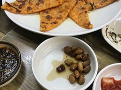 -山海珍味韩国料理(奥城店)