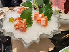 -协成海鲜火锅(情侣路店)